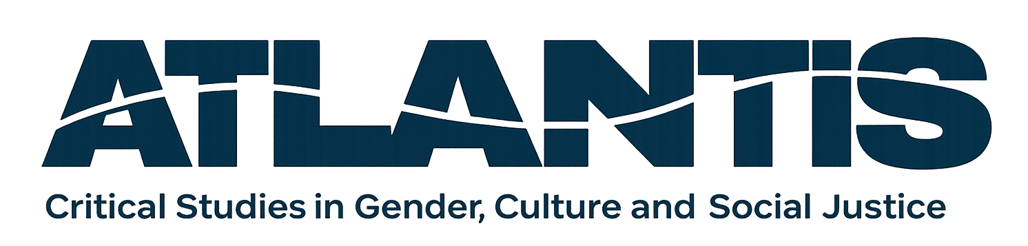 Atlantis logo