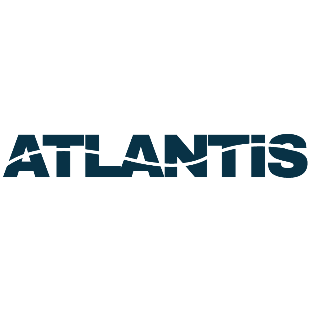 Atlantis logo